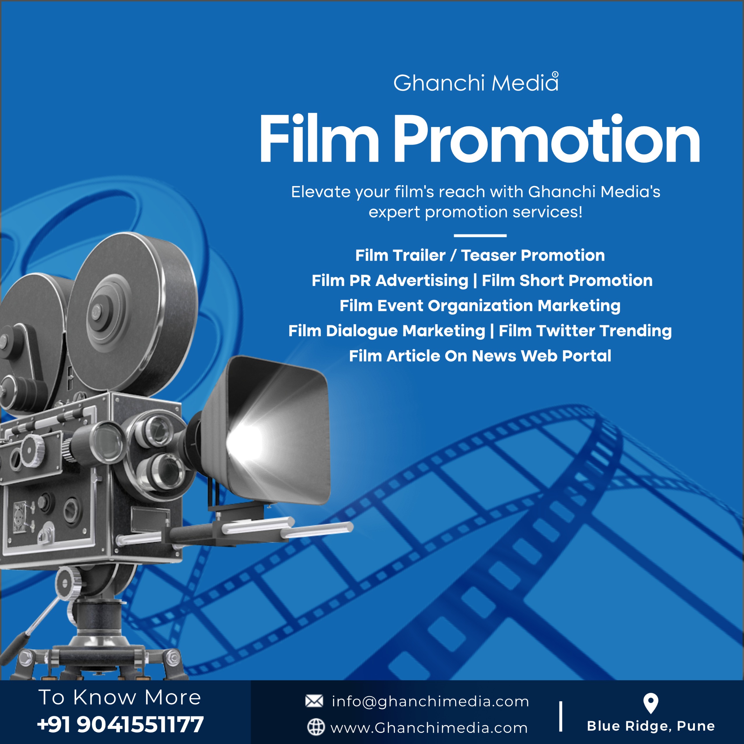 Film Promotion