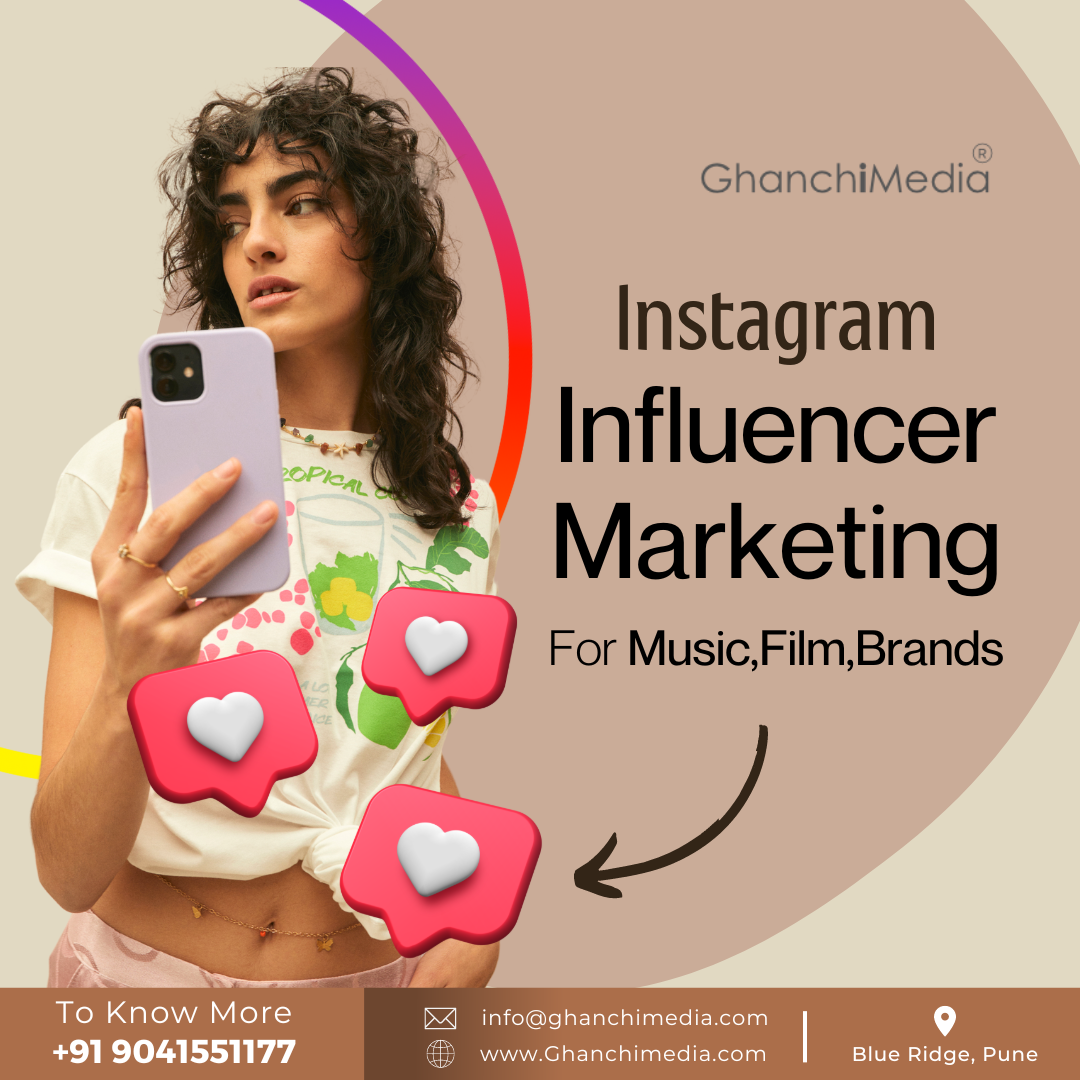 Instagram Marketing