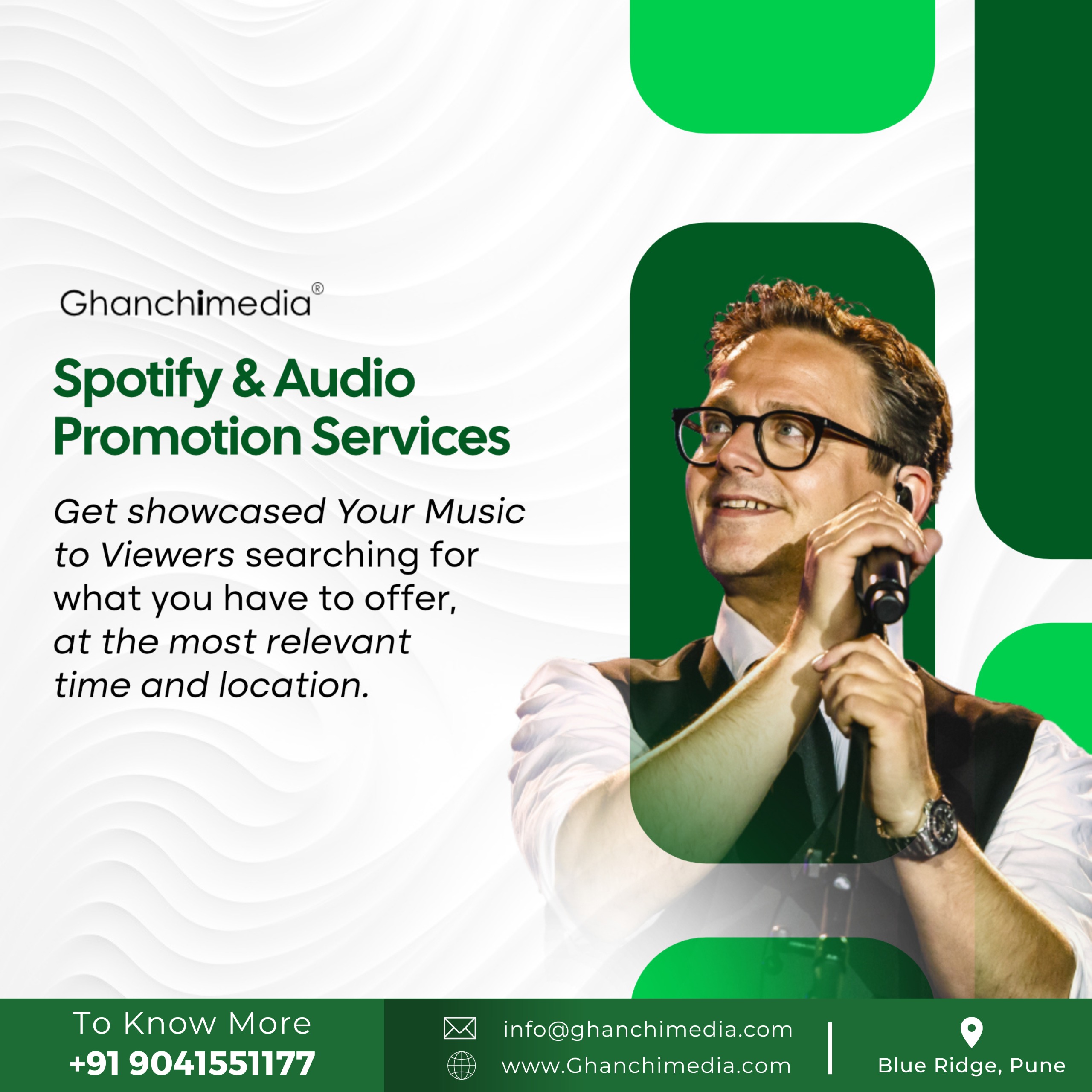 Spotify Marketing