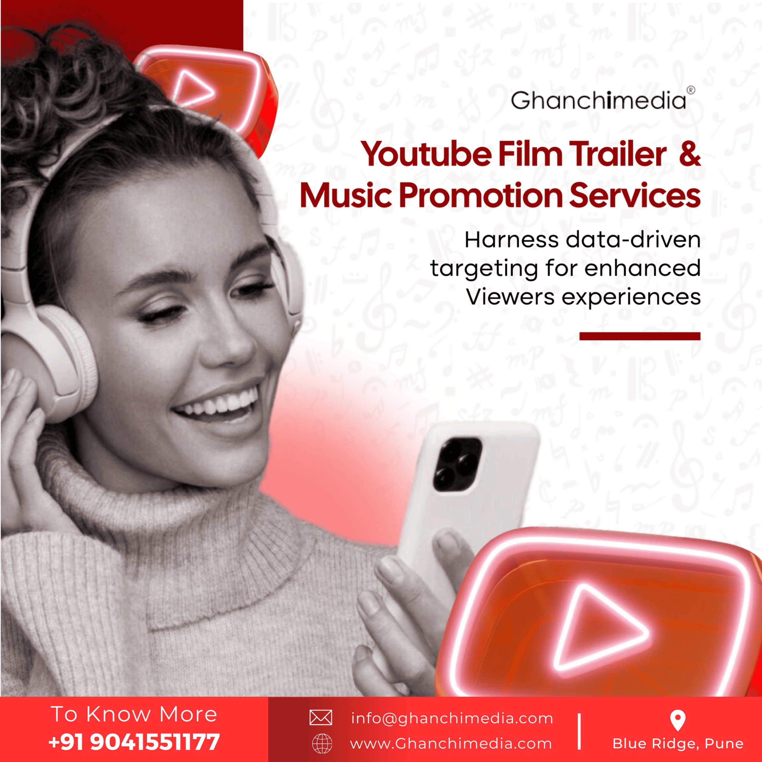 YouTube Digital Marketing